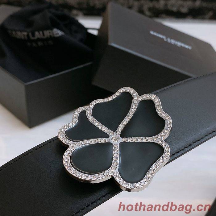 Yves saint Laurent Belt 50MM SLB00020 Yves saint Laurent Belt 50MM SLB00020